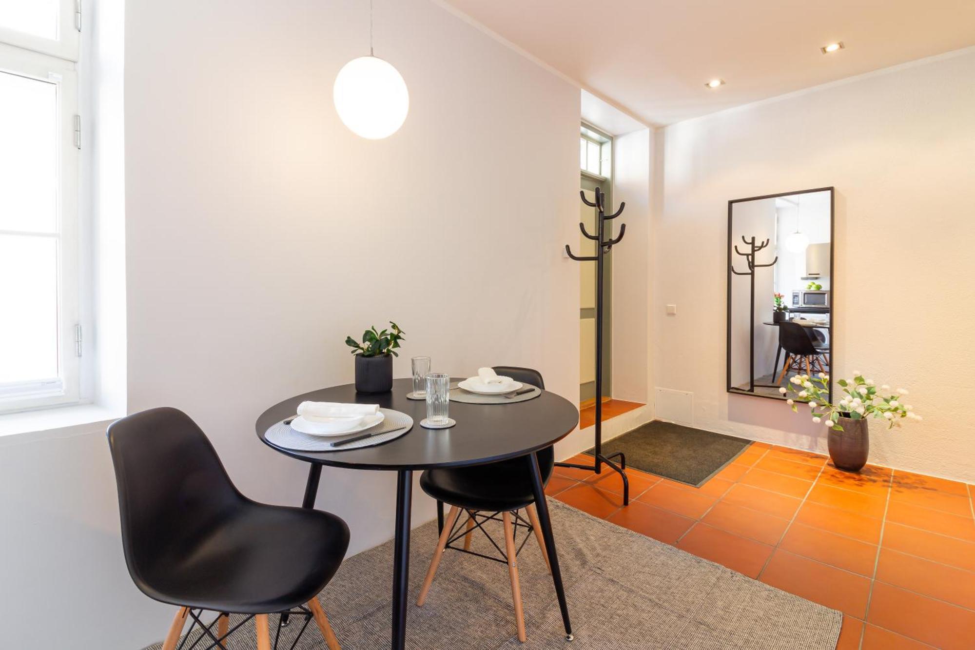 Gildi Apartment Тарту Екстер'єр фото