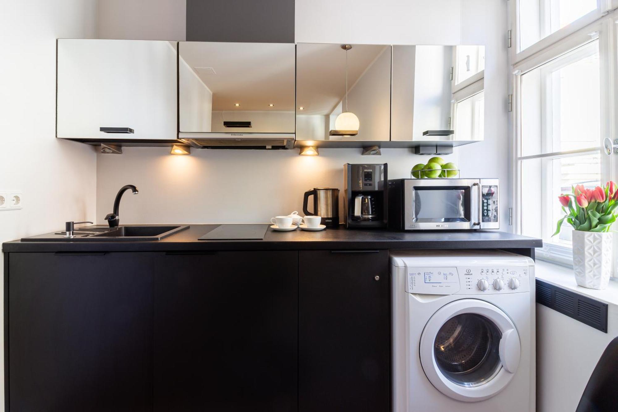 Gildi Apartment Тарту Екстер'єр фото