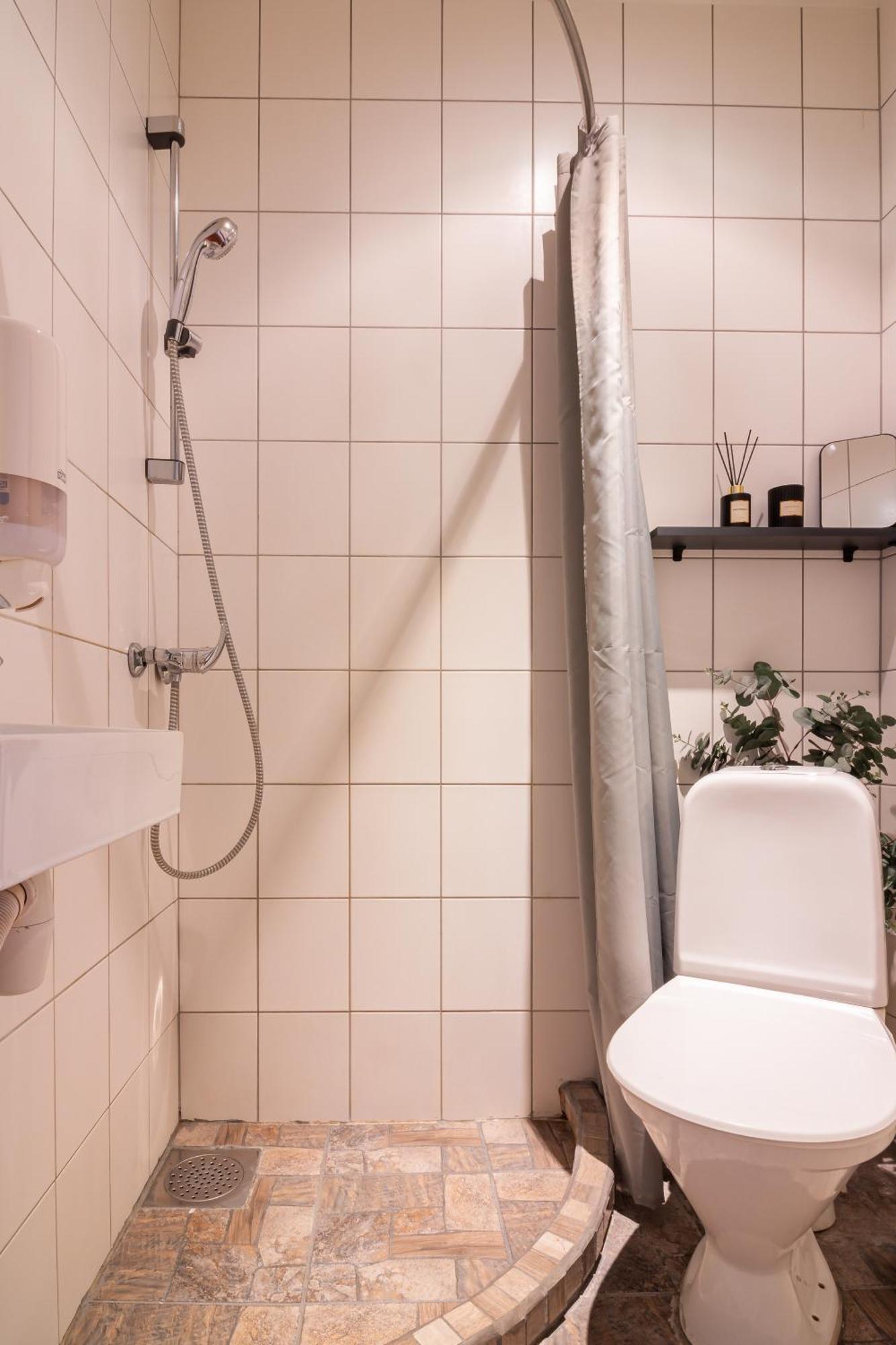 Gildi Apartment Тарту Екстер'єр фото